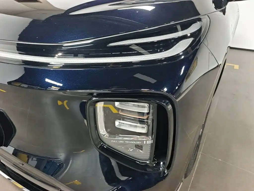 Qiyuan Qiyuan Q07 — миниатюра 24
