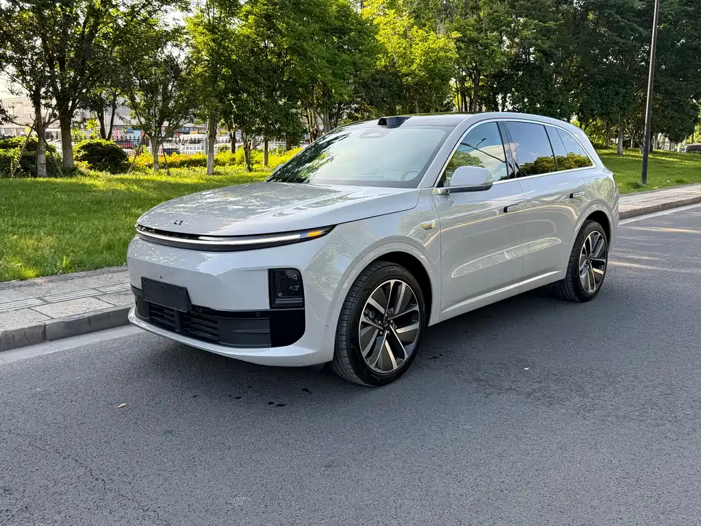 Li Auto Li L6 2024