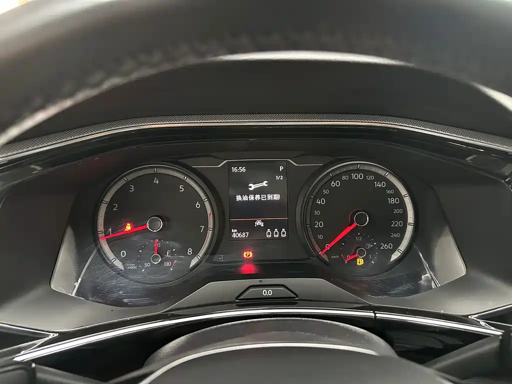 Volkswagen Tayron — миниатюра 20