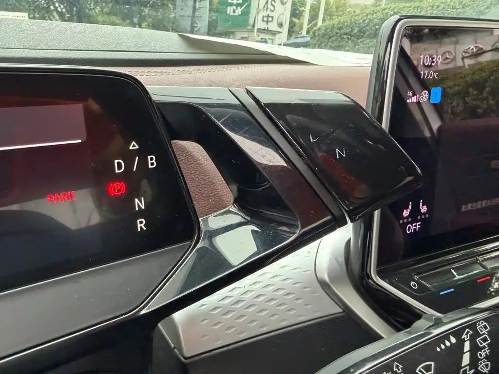 Volkswagen ID.6 Crozz — миниатюра 10