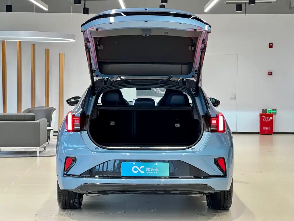 ZEEKR EXTREME KRYPTON 001