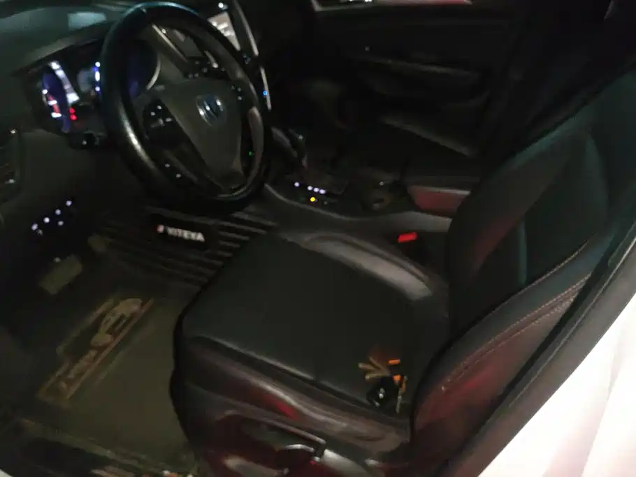 Changan CS75 — миниатюра 9