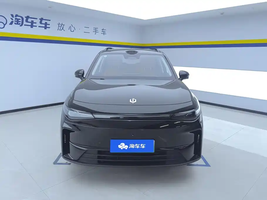 Leapmotor Leapmotor C16 — миниатюра 2