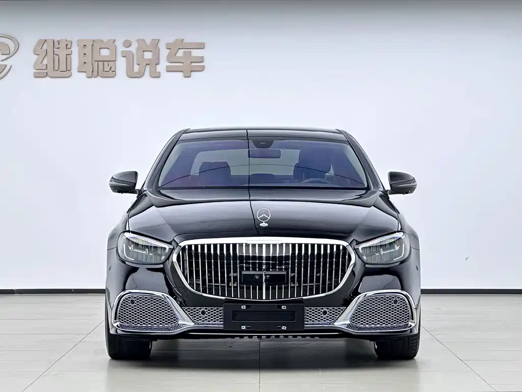 Mercedes-Benz E-Class — миниатюра 2