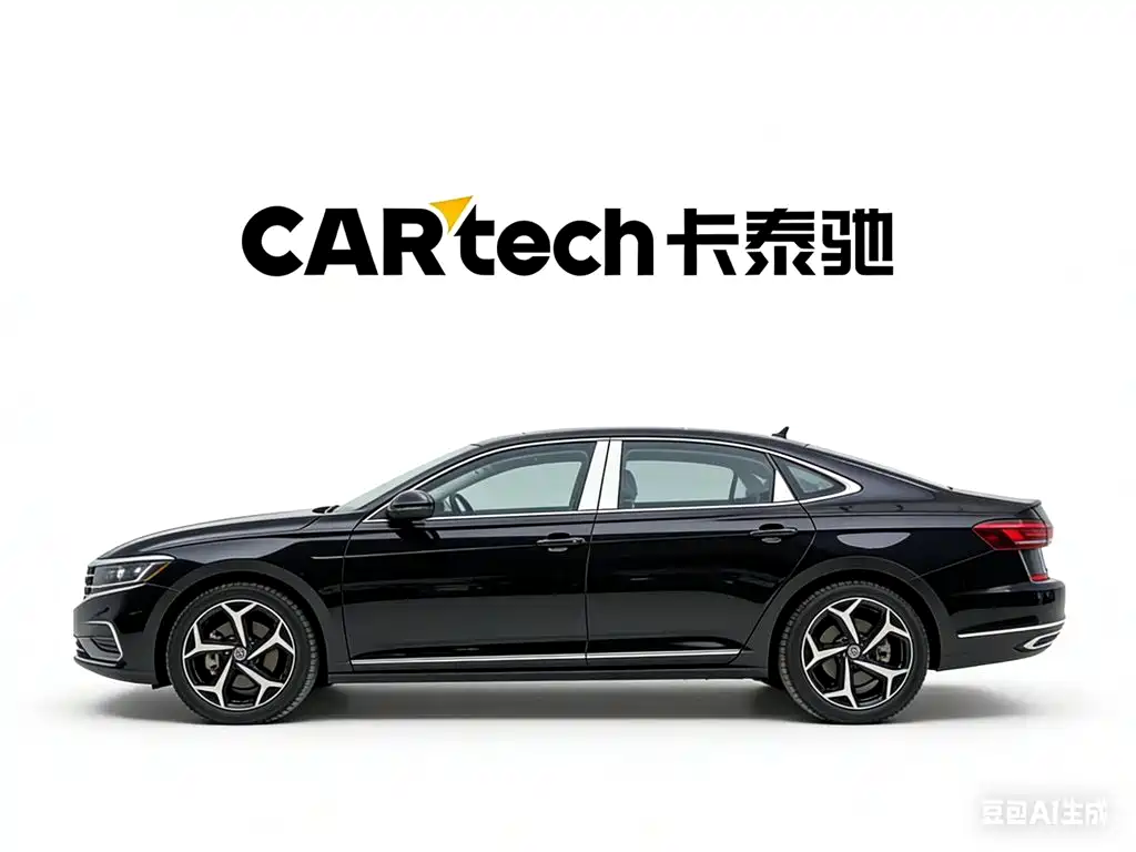 Volkswagen Passat 2026 380TSI