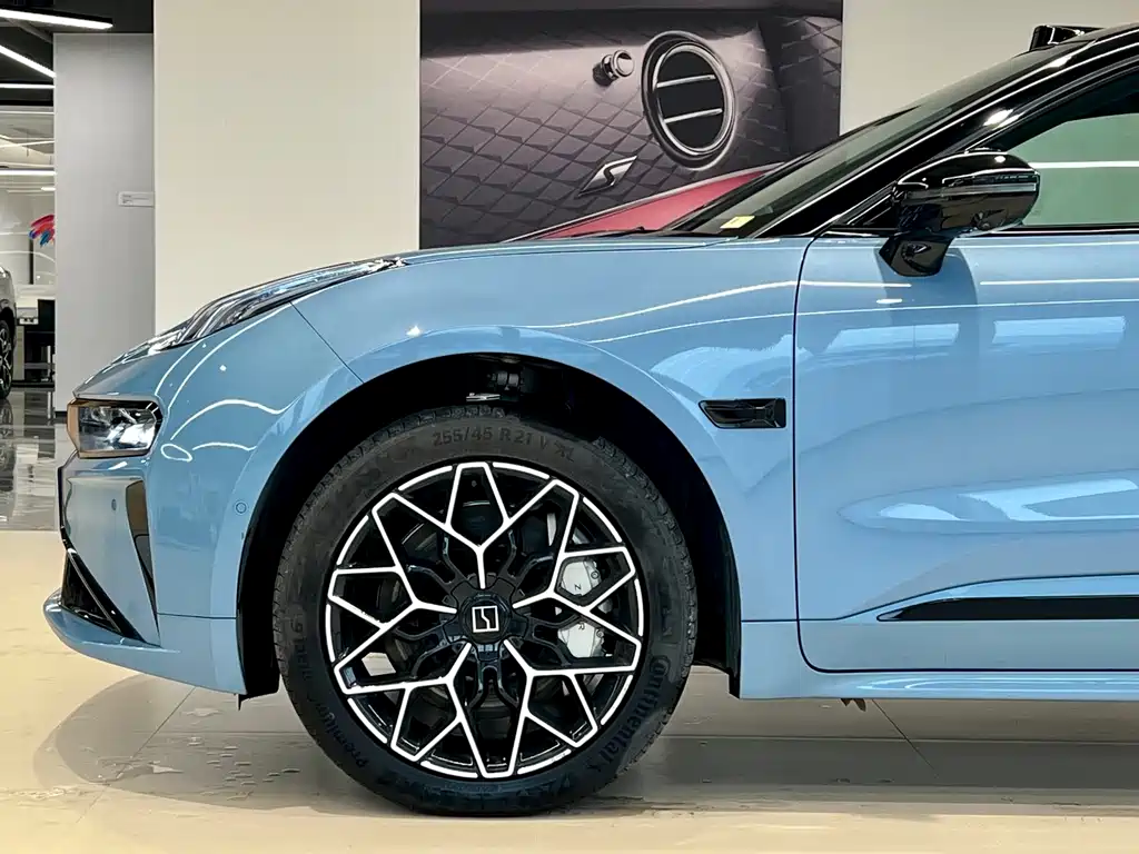 ZEEKR EXTREME KRYPTON 001