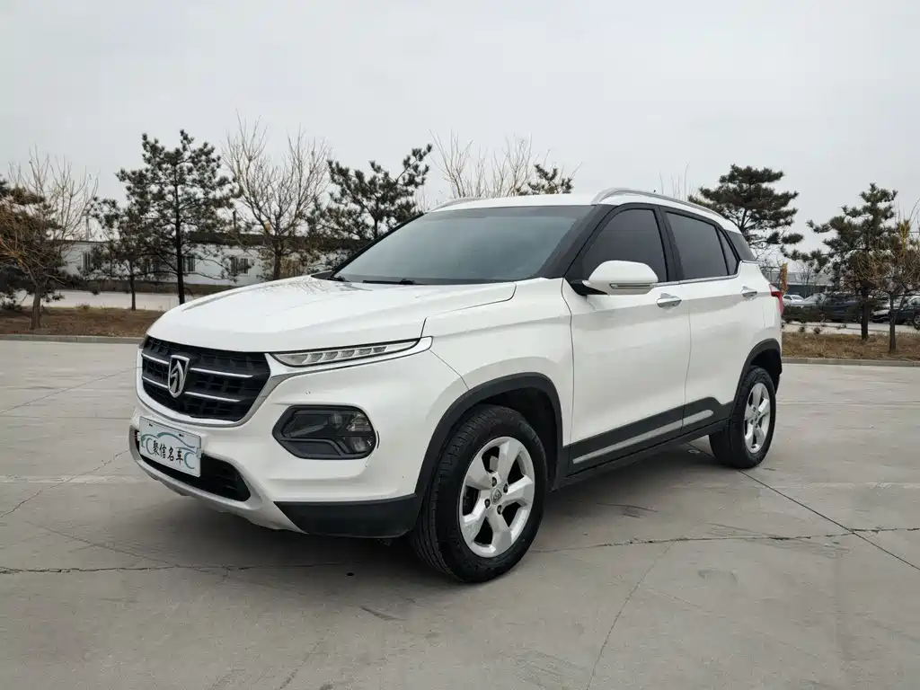 BAOJUN 510