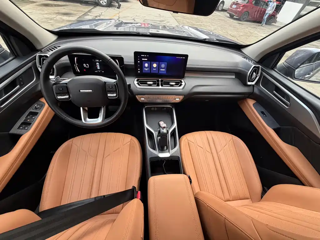 Haval H5 — миниатюра 8