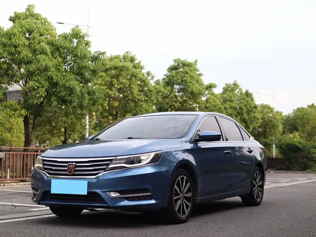 Roewe 荣威i6经典 2018