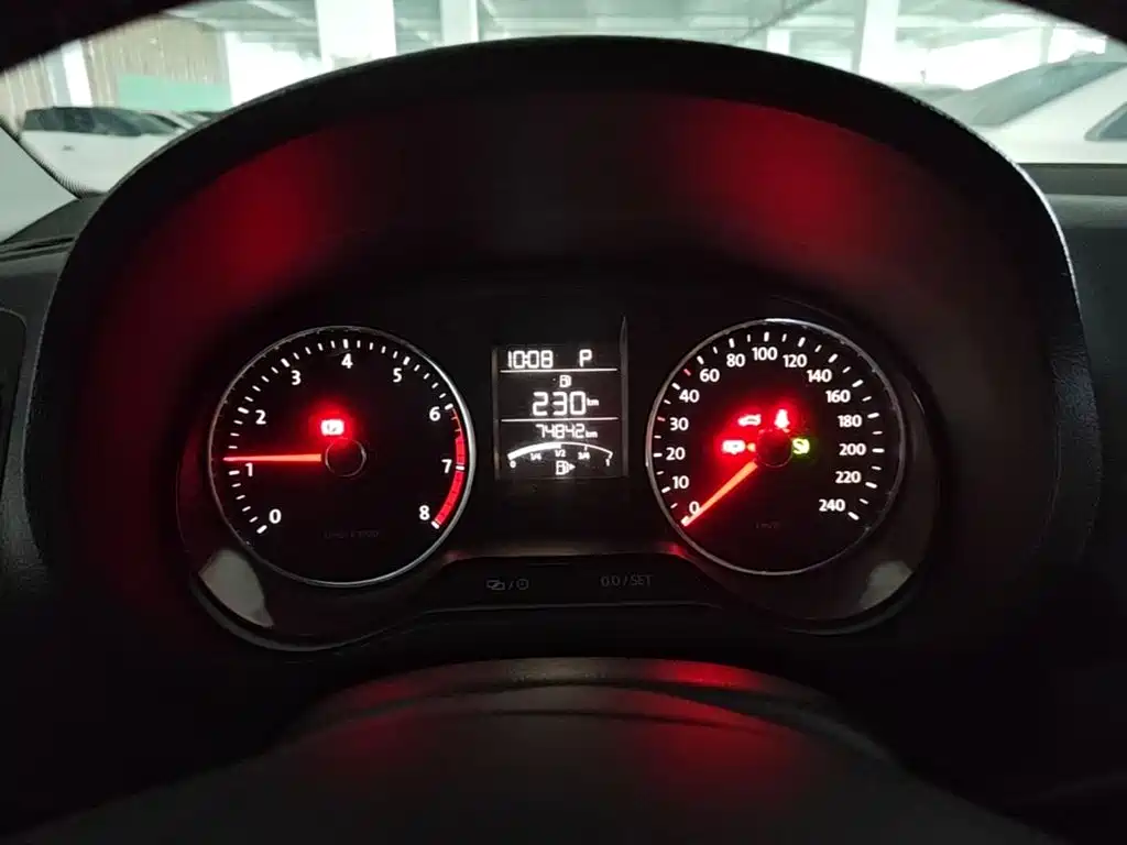 Volkswagen Polo — миниатюра 15