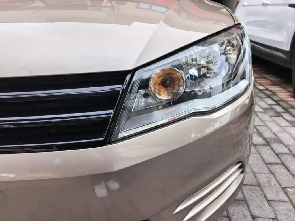 Volkswagen Jetta — миниатюра 24