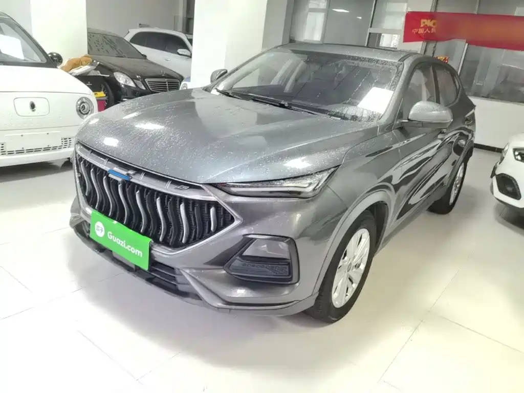 Oshan Oushang X5 — миниатюра 2