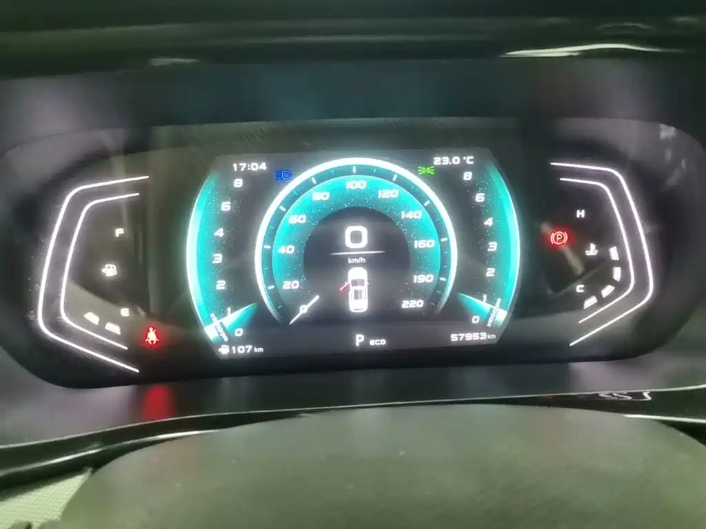 Oshan Oushang X5 — миниатюра 12