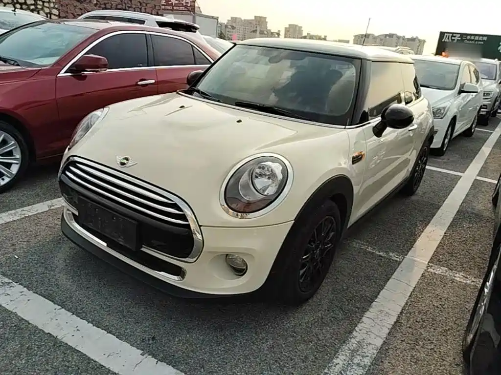 MINI