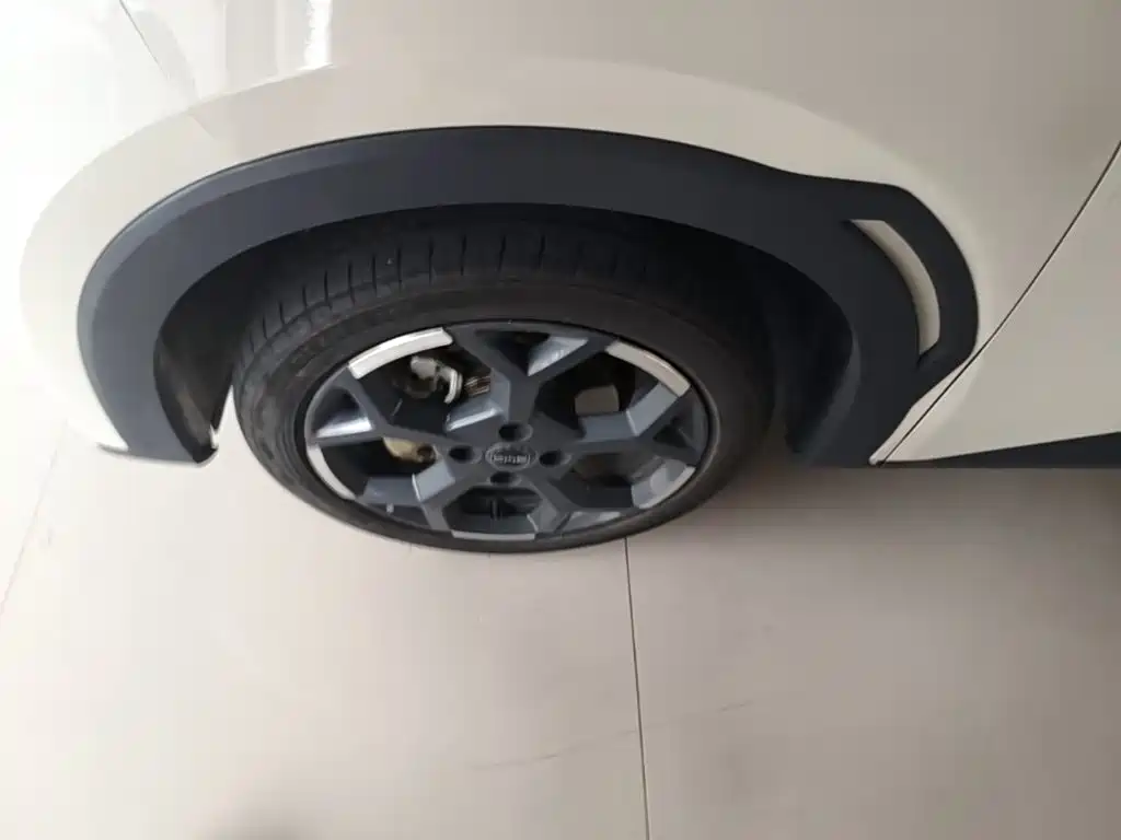 BYD Seagull — миниатюра 23