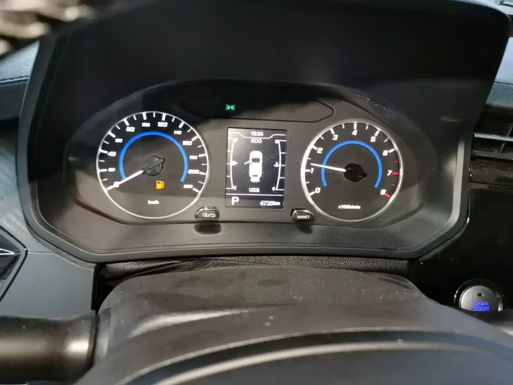 Chery Tiggo 3x — миниатюра 12