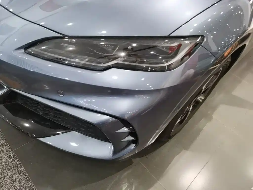 BYD Seal 06GT — миниатюра 24