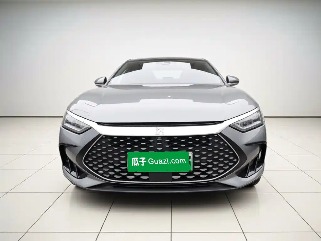BYD Han — миниатюра 2
