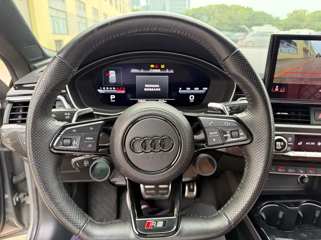 Audi S5 — миниатюра 21