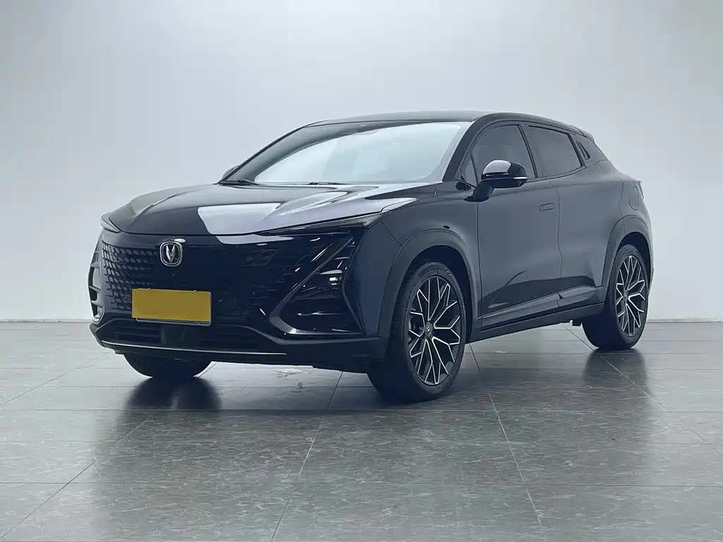Changan UNI-T