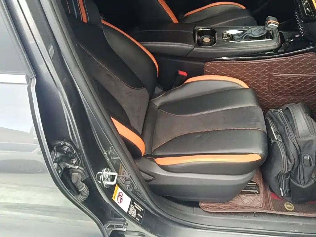 Oshan Oushang X5 — миниатюра 25