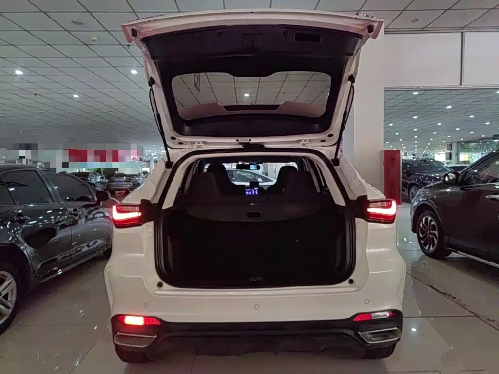 Oshan Oushang X5 — миниатюра 19