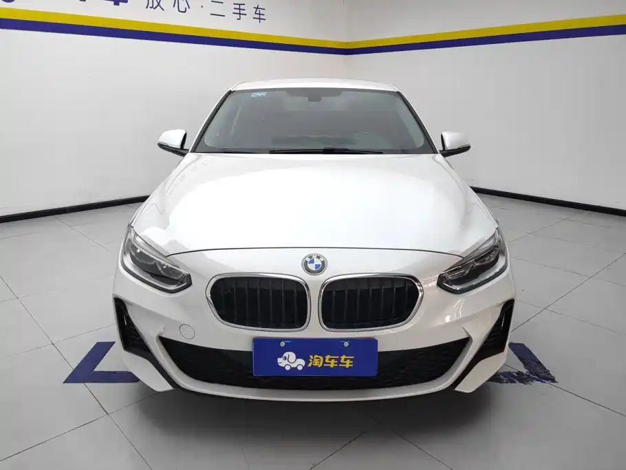 BMW 1 Series — миниатюра 2
