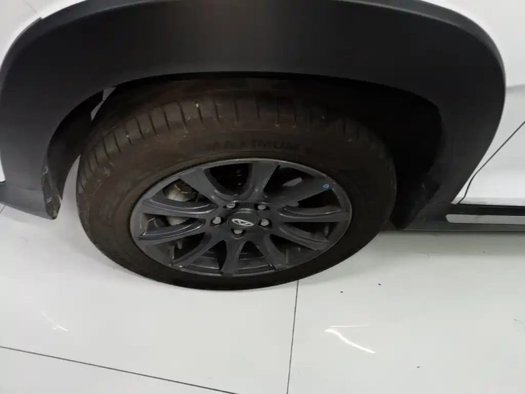Chery Tiggo 3x — миниатюра 23