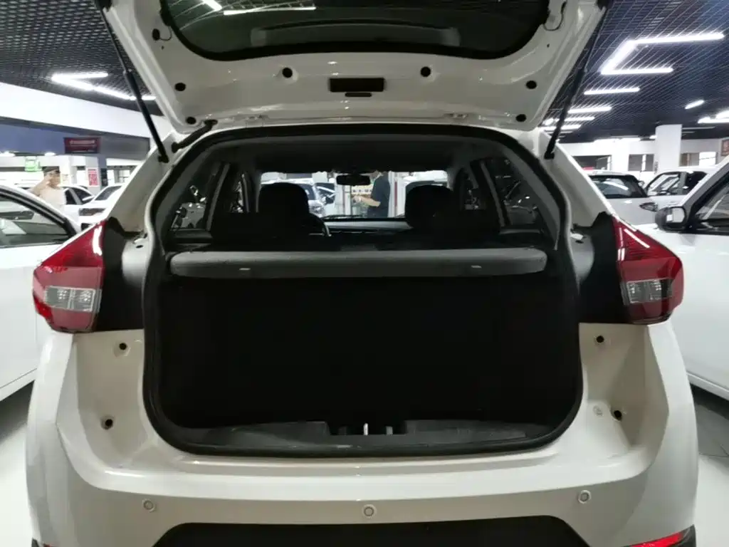 Chery Tiggo 3x — миниатюра 19