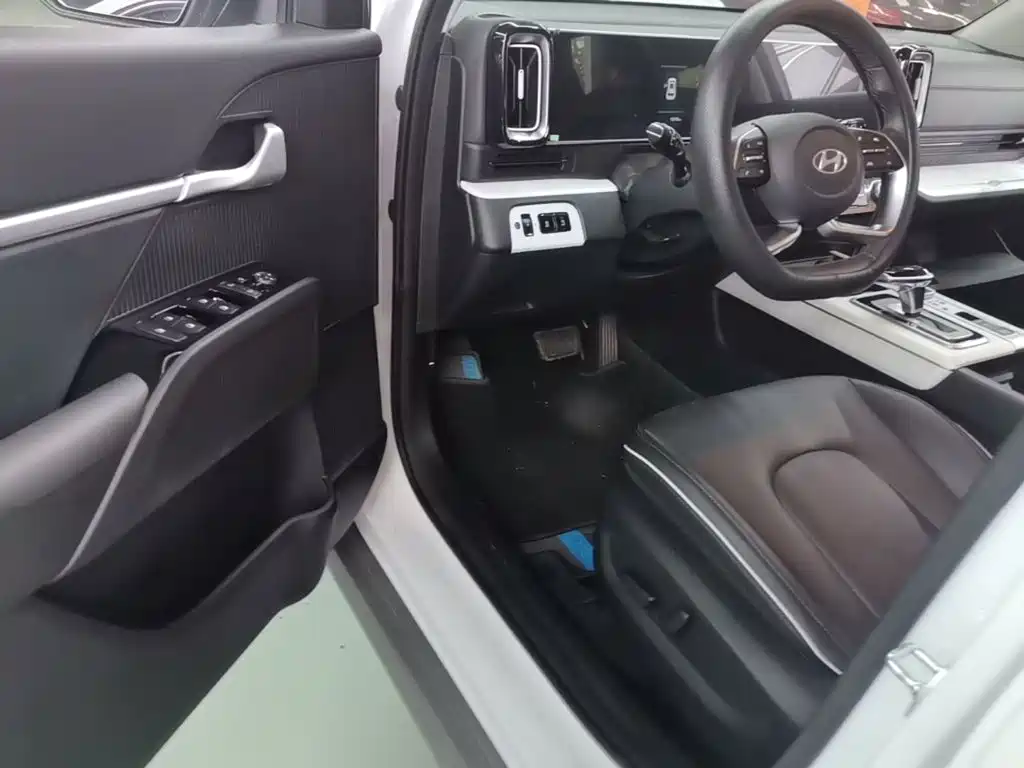Hyundai ix35 — миниатюра 21