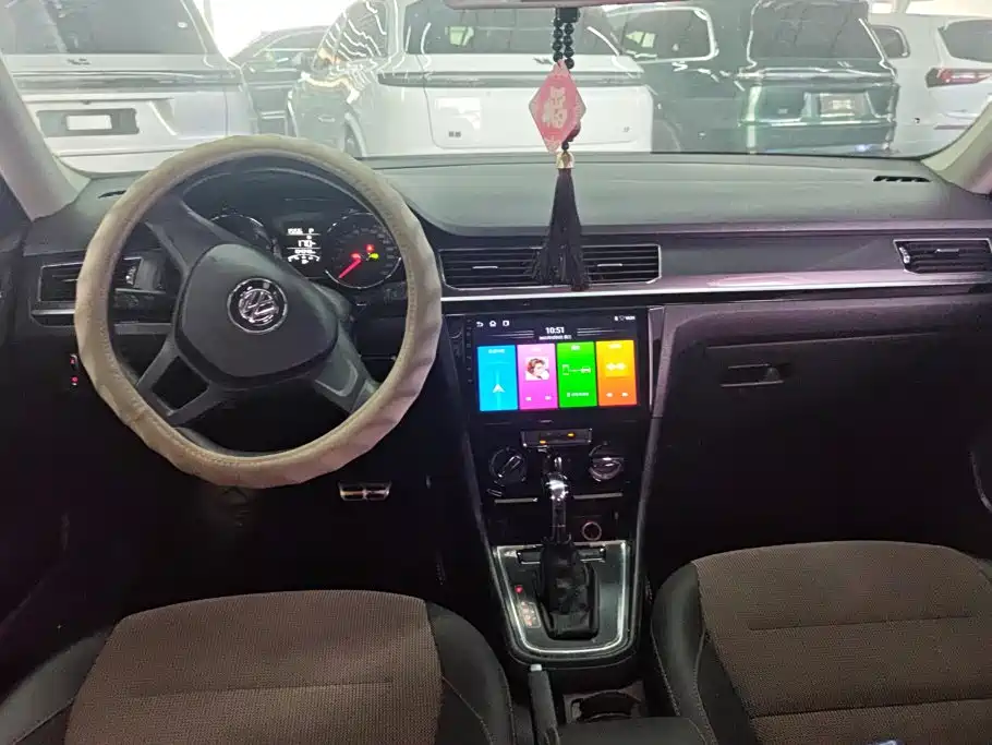 Volkswagen C-Trek — миниатюра 12