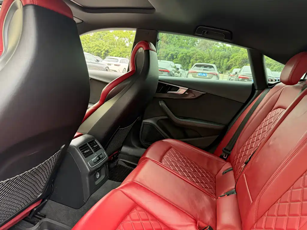 Audi S5 — миниатюра 11