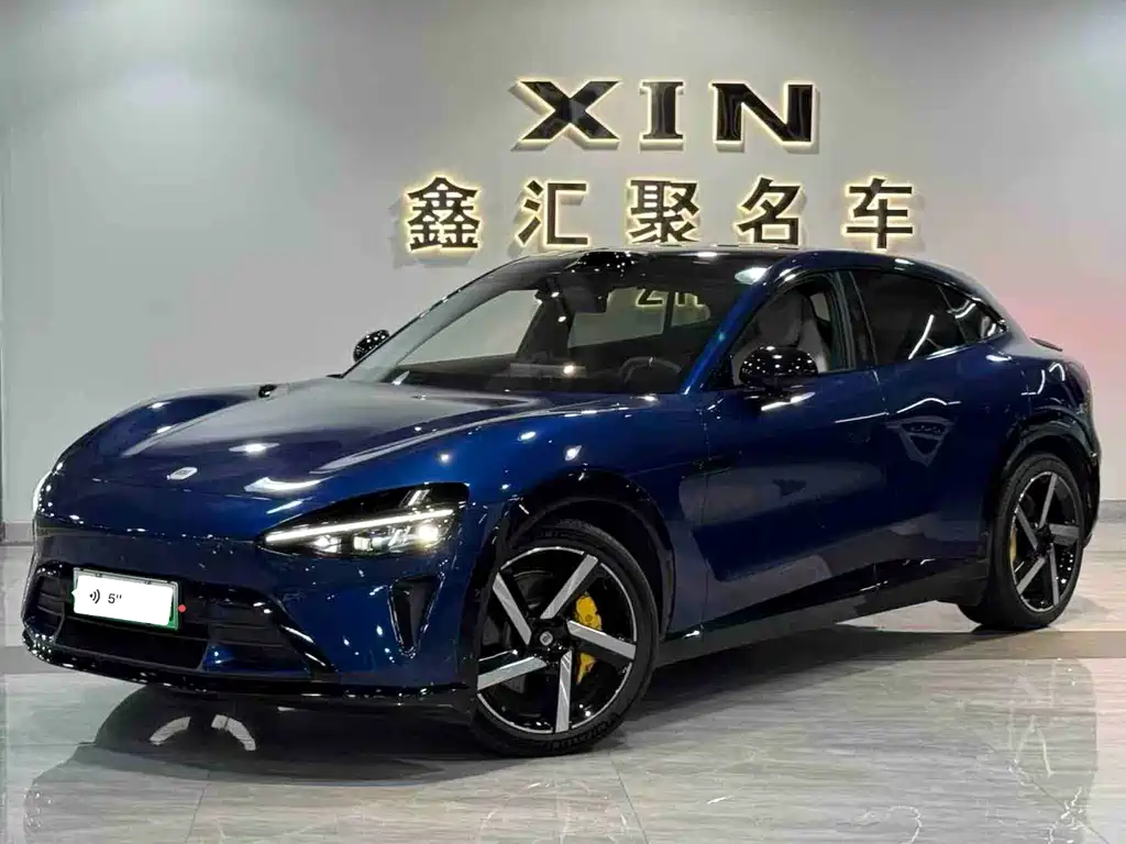 XIAOMI CAR XIAOMI YU7