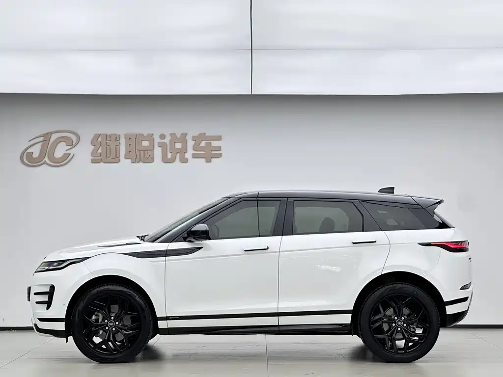 Land Rover Range Rover Evoque 2020 249PS R-DYNAMIC S Sport