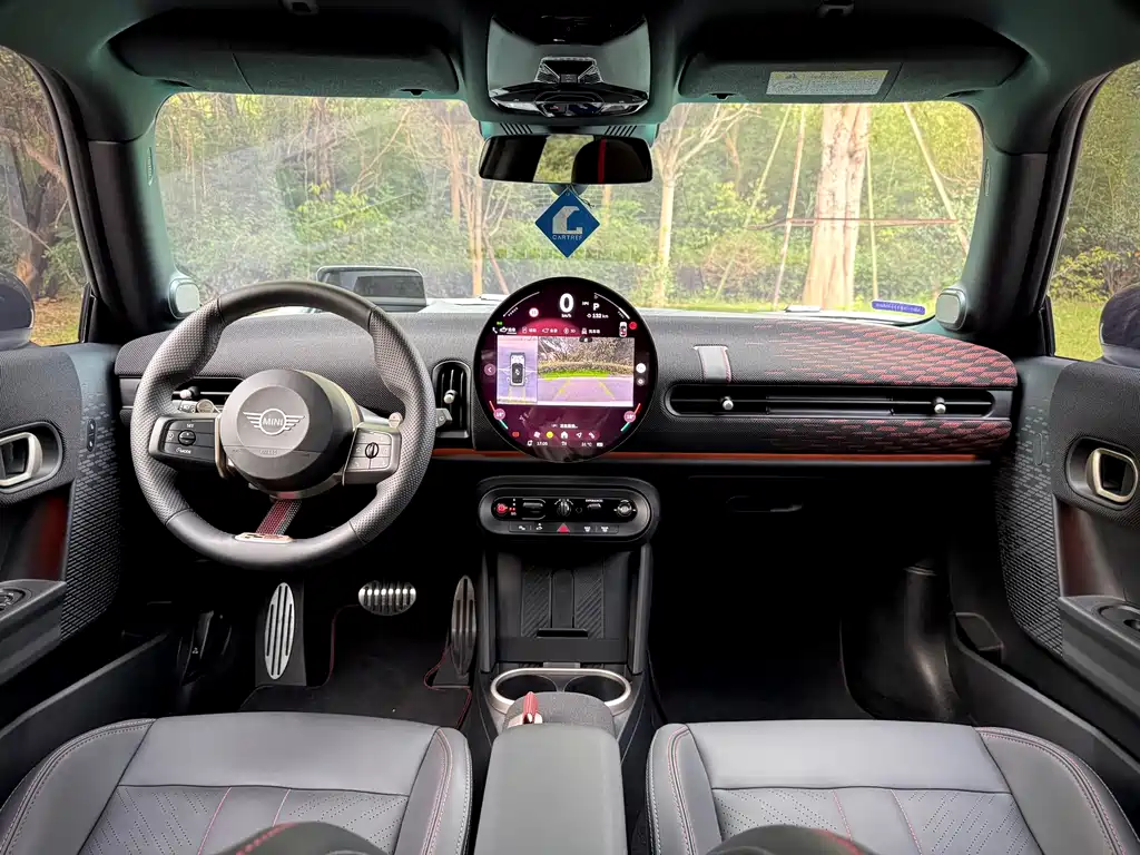MINI Mini JCW — миниатюра 16