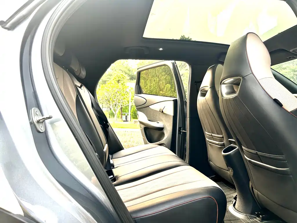 BYD Dolphin — миниатюра 14