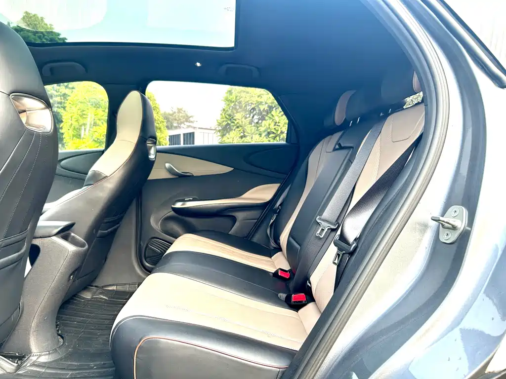 BYD Dolphin — миниатюра 13