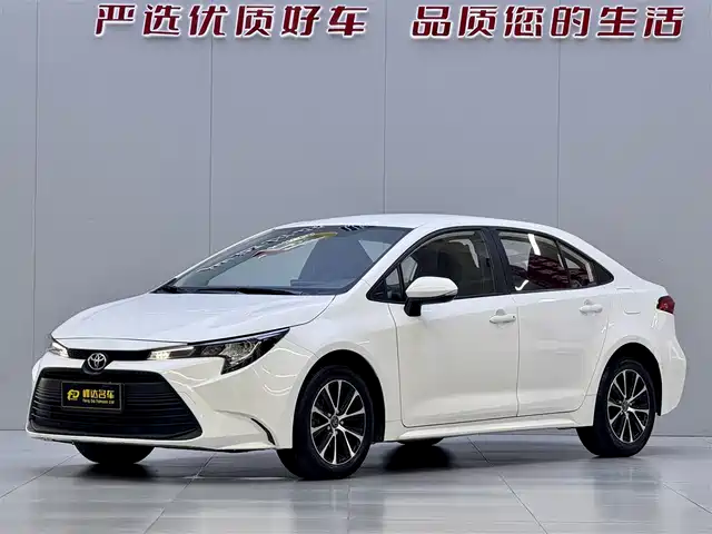 toyota lei-ling