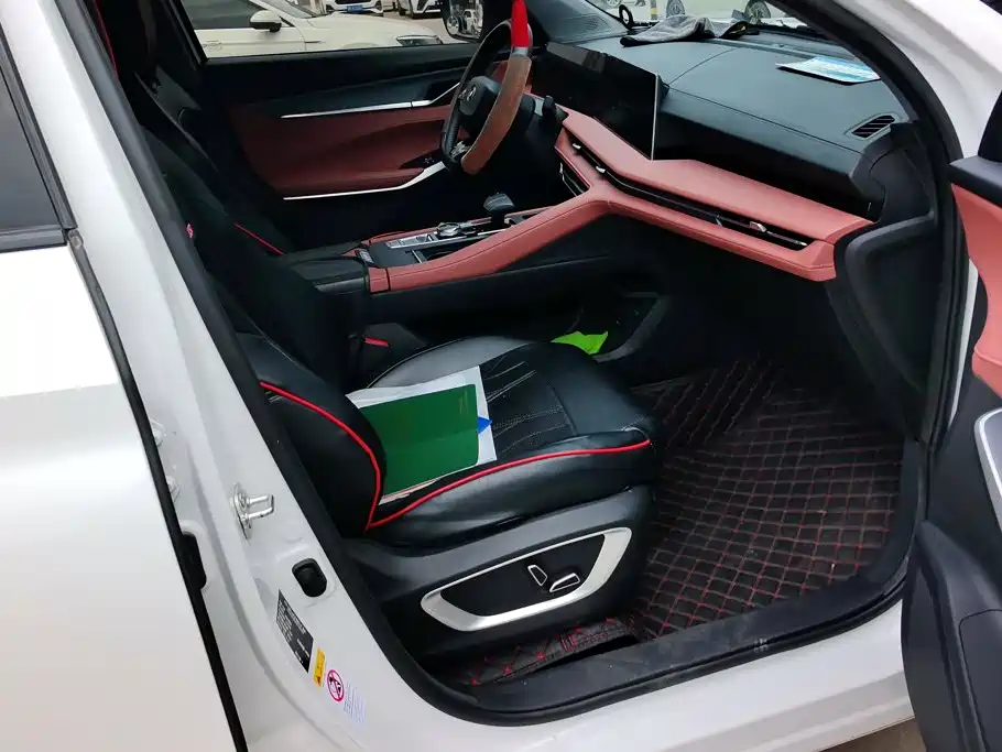 Changan CS75 PLUS — миниатюра 8