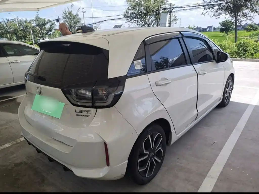 Honda Life — миниатюра 23
