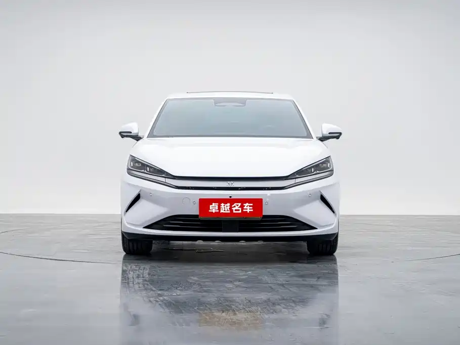 BYD Qin L — миниатюра 6