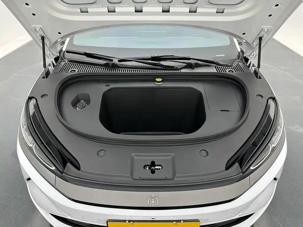 BYD Qin L — миниатюра 24