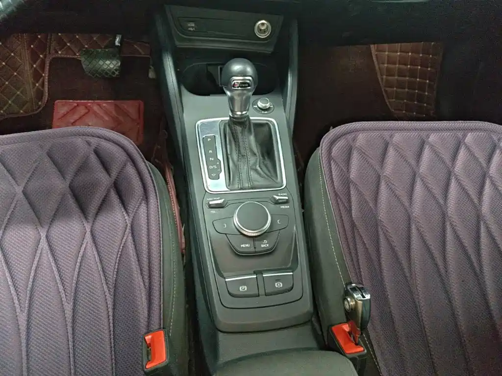 Audi Q2L — миниатюра 14