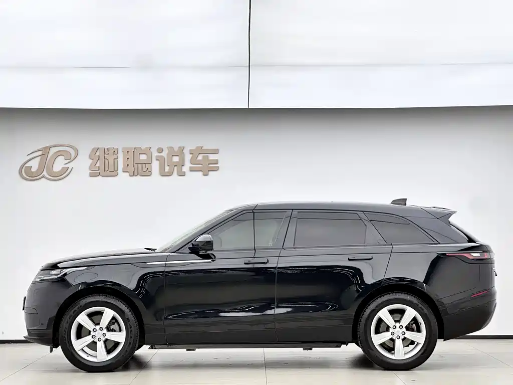 Land Rover Velar — миниатюра 9