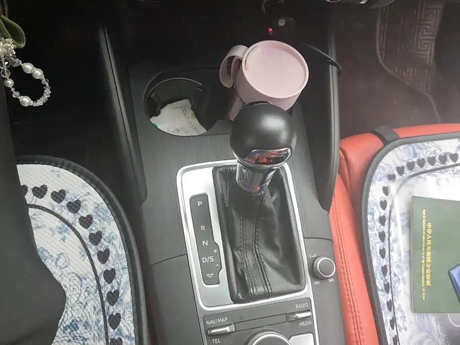 Audi A3 — миниатюра 16