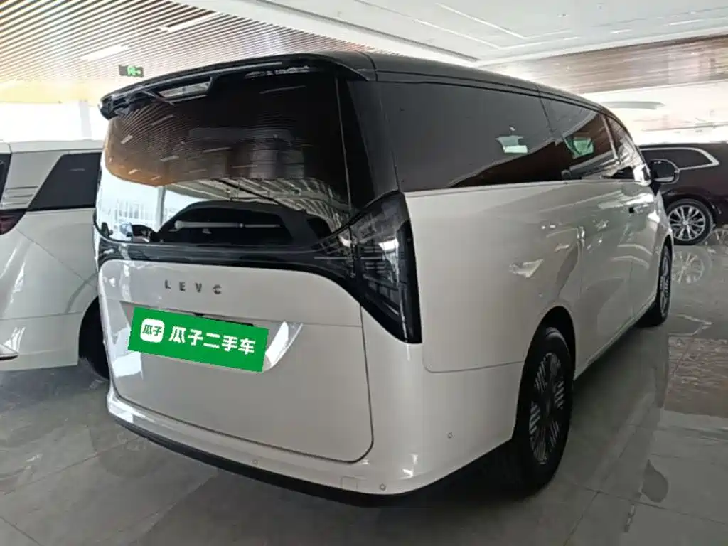 Galaxy Yizhen L380 — миниатюра 7