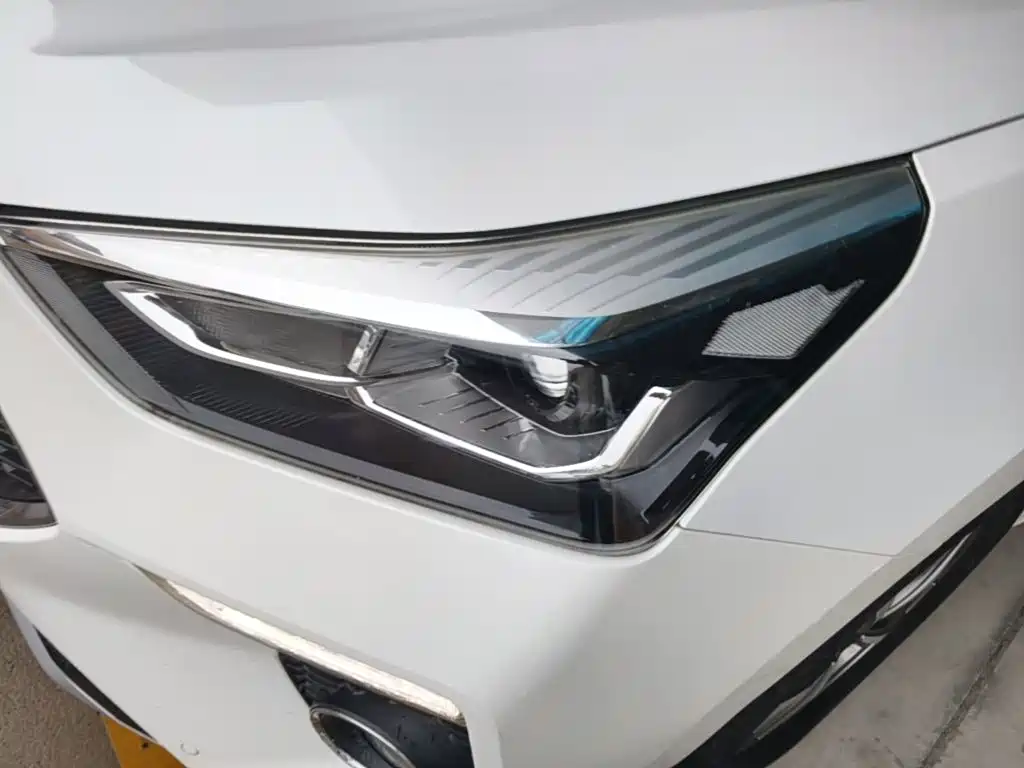 Haval H6 Coupe — миниатюра 24