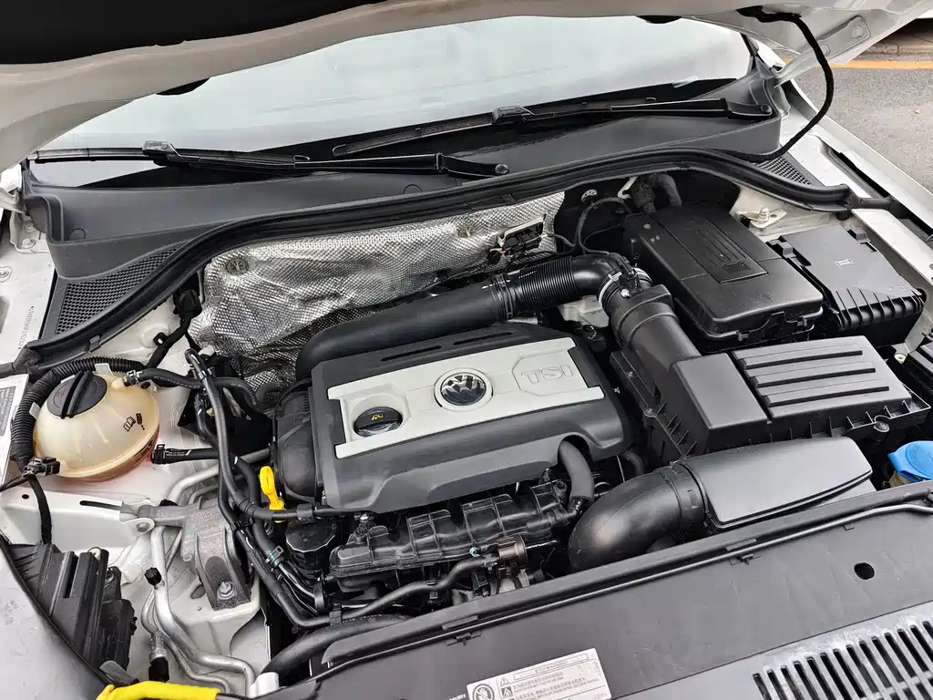 Volkswagen Tiguan — миниатюра 16