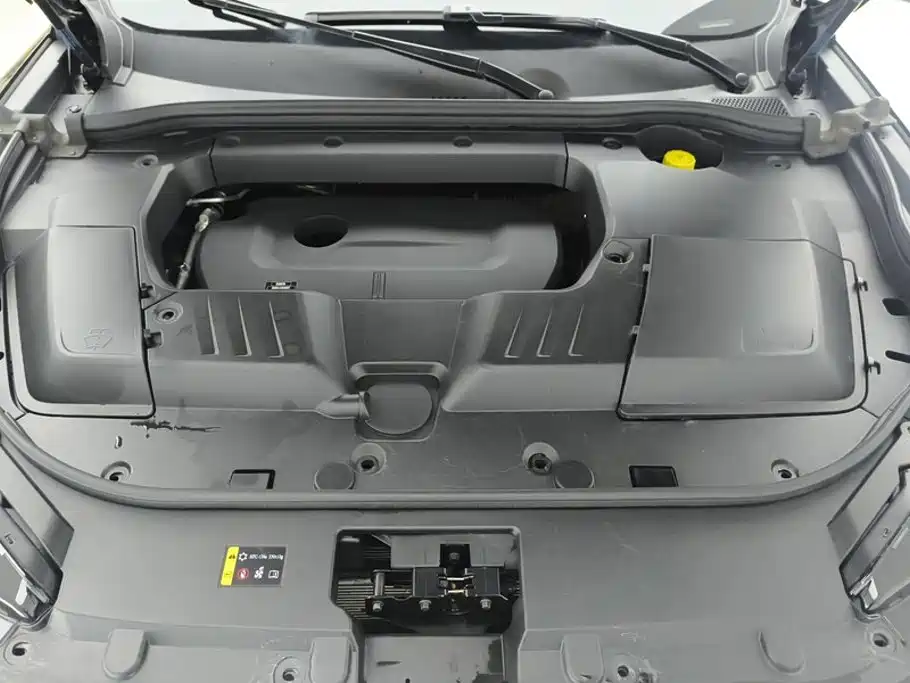 Wey Wey VV6 — миниатюра 10