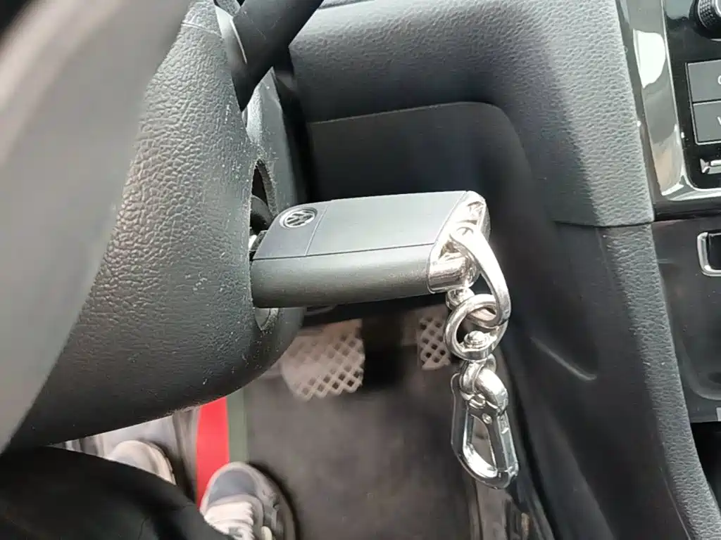 Volkswagen Golf — миниатюра 9